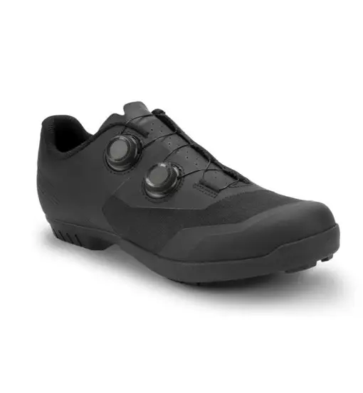 Peak Pro - scarpe MTB Black
