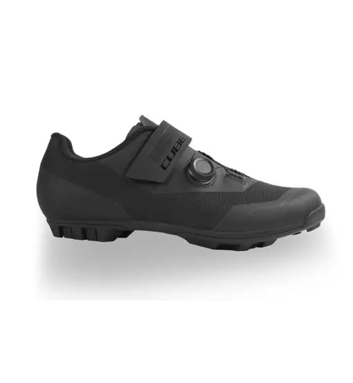 Peak - scarpe da bici Black