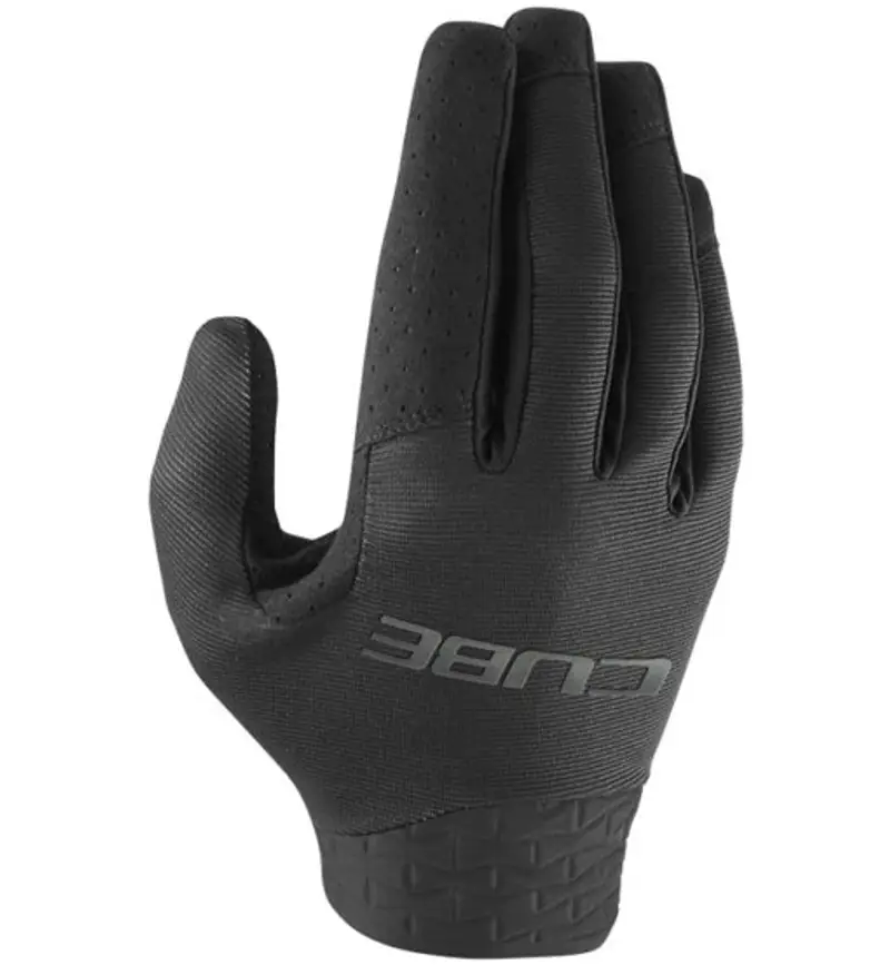 Cube Guanti Nero 2402558