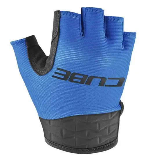 Performance Junior - guanti ciclismo - bambino Blue