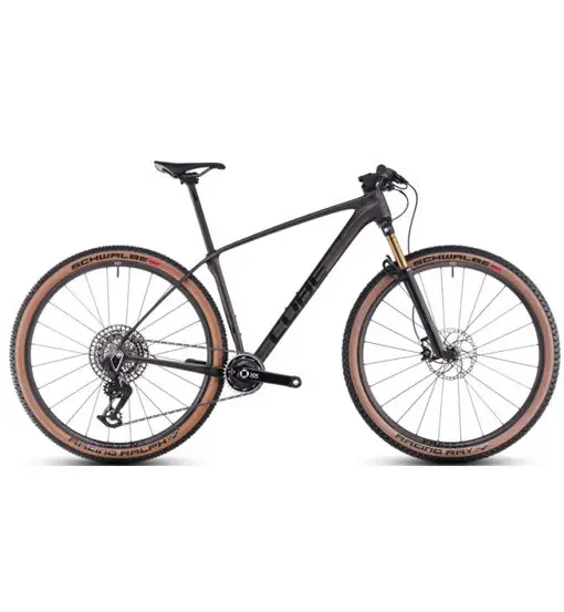 Phenix C 68X SLT - mtb cross country Grey
