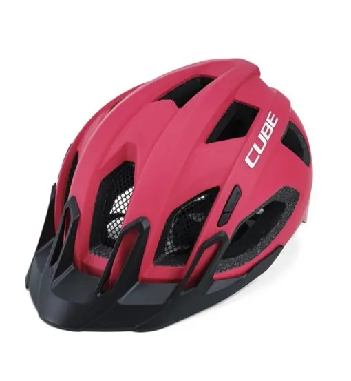 Quest - casco MTB Pink