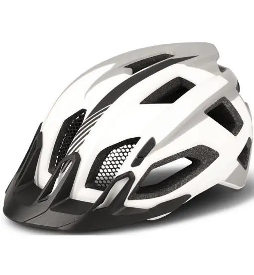 Quest - casco MTB White