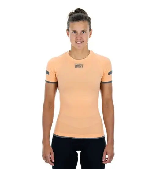 Race Be Cool - maglietta tecnica - donna Light Pink