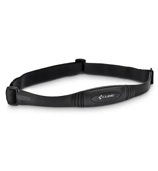 Race - fascia cardio Black