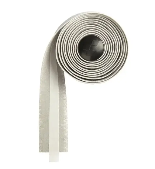 Race - nastro manubrio White