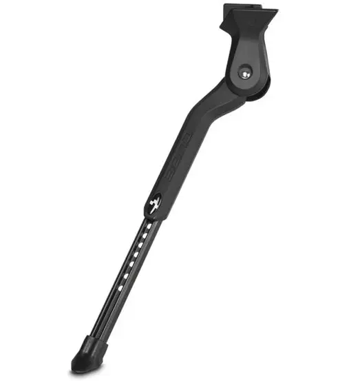 Stand CMPT - cavalletto Black