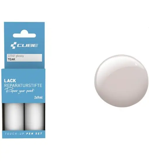 Touch-Up - penna per ritocco Light Rose Matt