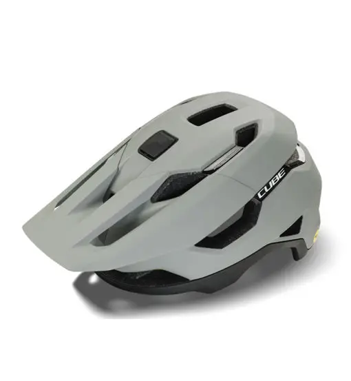 Trooper - casco MTB Grey