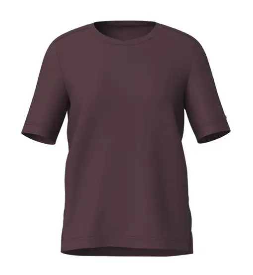 WS Functional - maglia MTB - donna Bordeaux