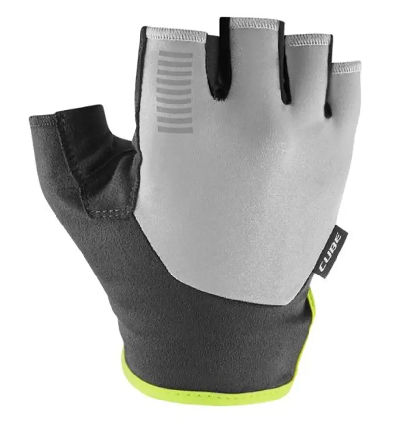Cube Guanti Grigio 2414481