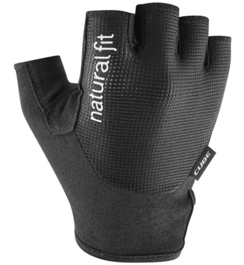 Cube Guanti Nero 2402559