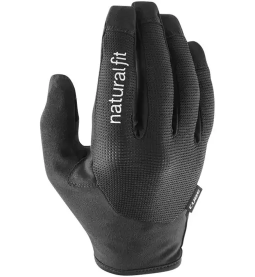 Cube Guanti Nero 3352679
