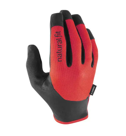 Cube Guanti Nero 4295280