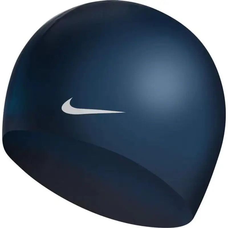Cuffie nuoto nike blu |  Nike