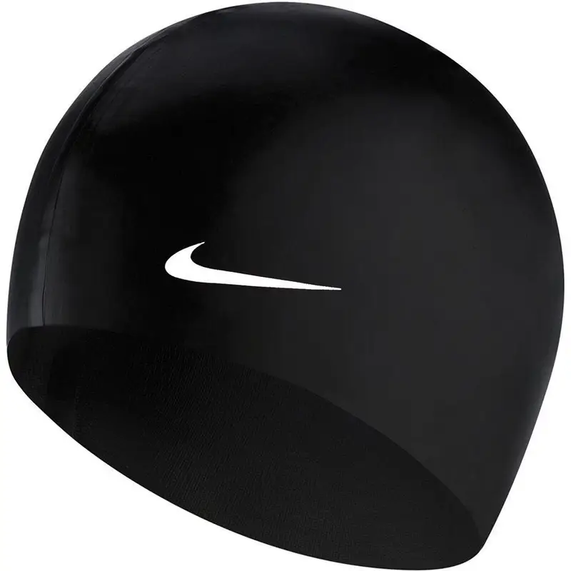 Cuffie nuoto nike nero |  Nike