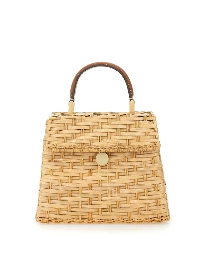 Bag Sybil Beige