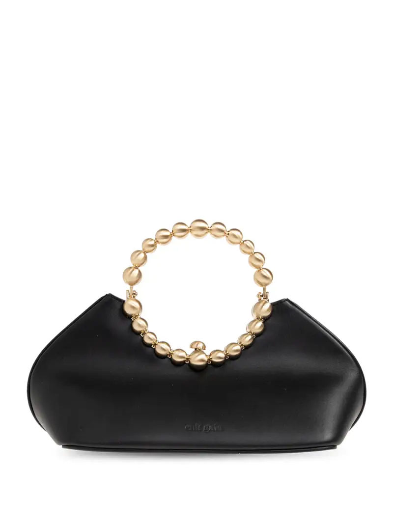 Cult Gaia Borsa a mano Nero 4160286