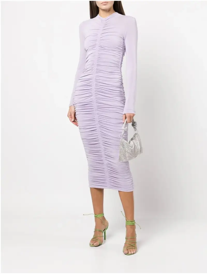 borsa hera nano GRIGIO miniatura 2