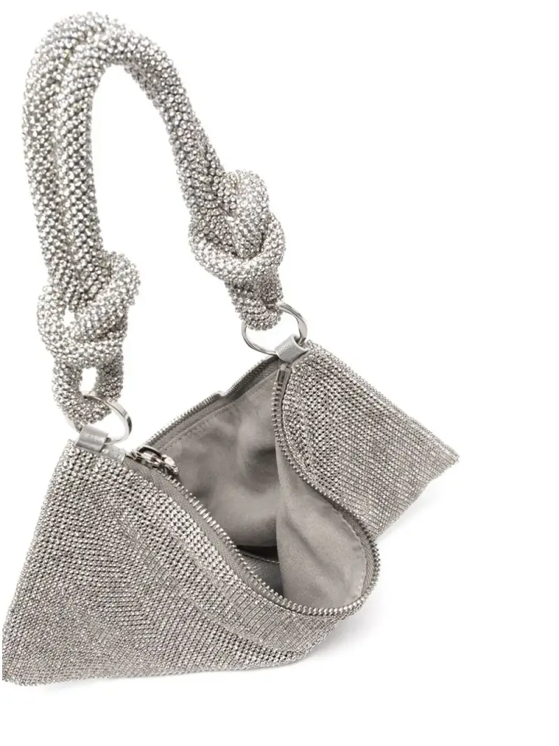 borsa hera nano GRIGIO miniatura 3