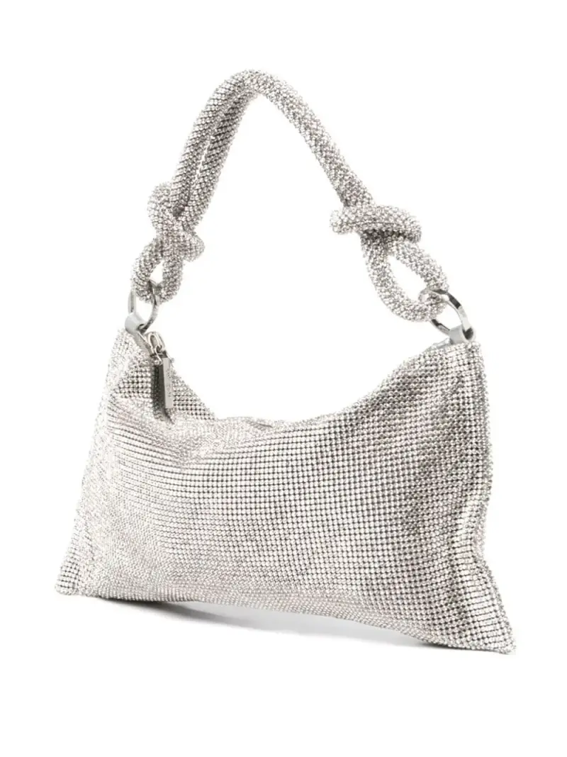 borsa hera nano GRIGIO