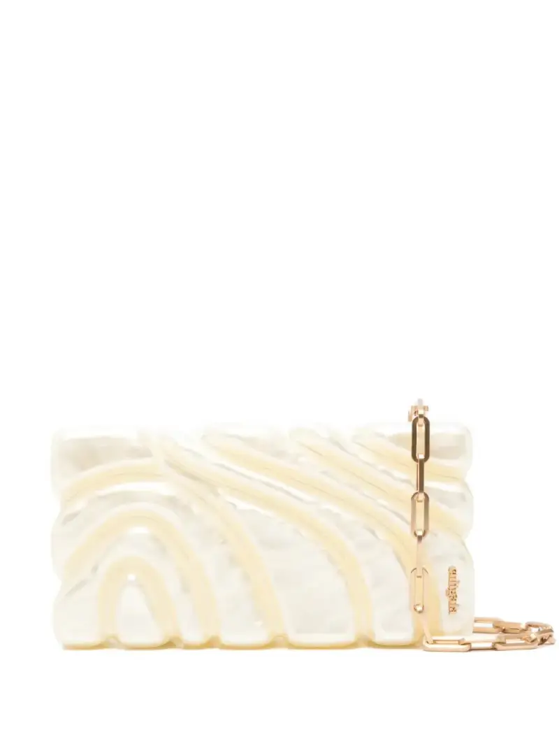 Cult Gaia Pochette Bianco 4022783