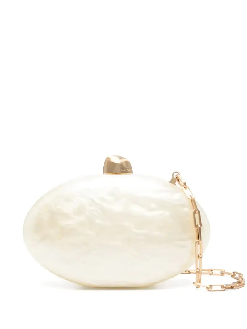 Cult Gaia Clutch Bianco 4080067
