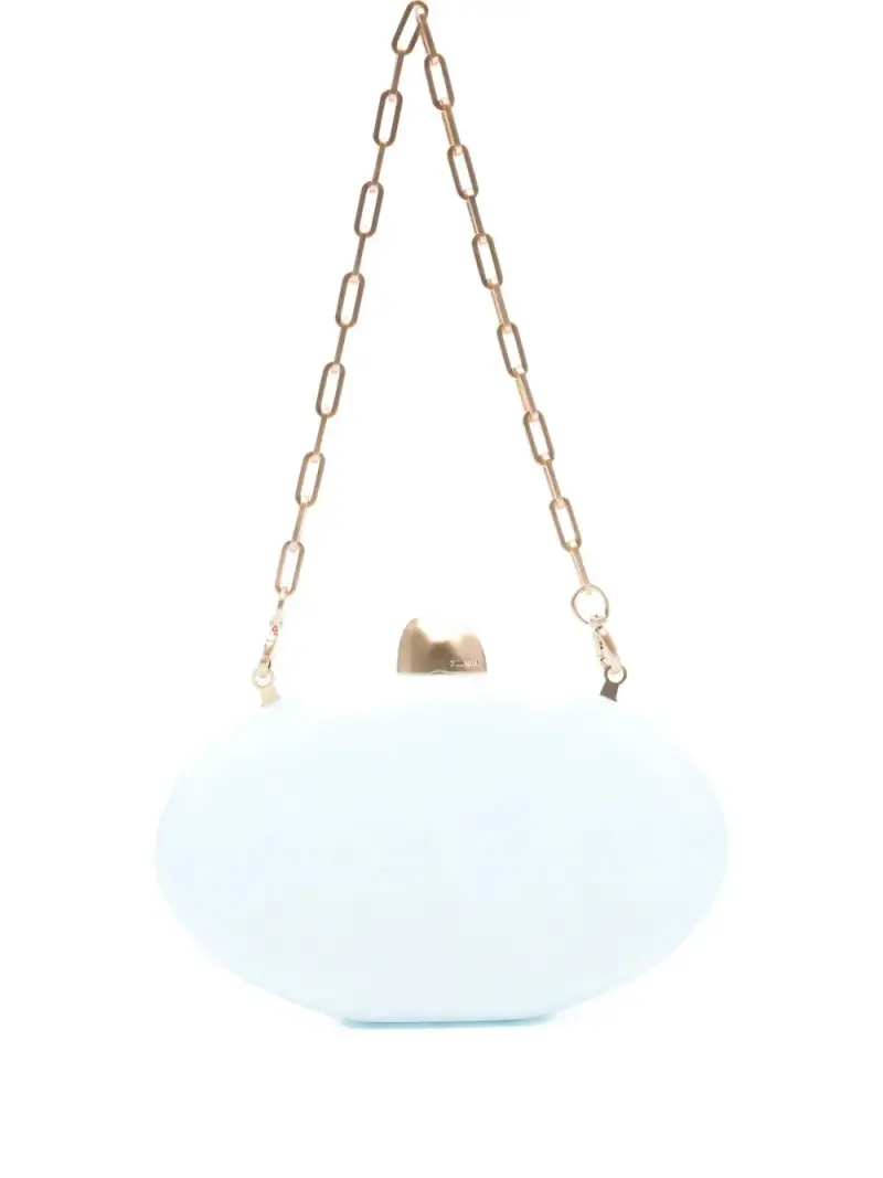 Cult Gaia Pochette Blu 4022784