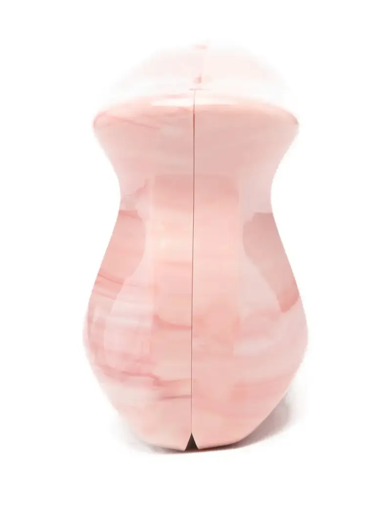 Cult Gaia Clutch Rosa 4022782 miniatura 2