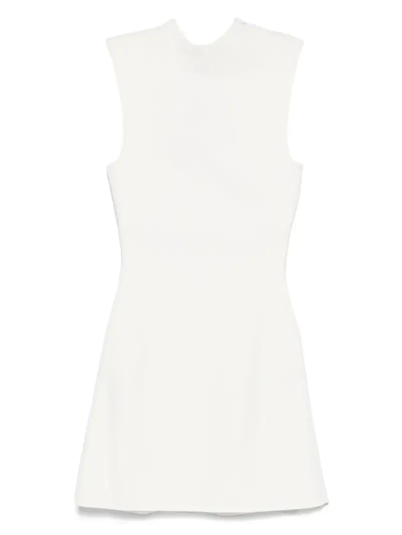Cult Gaia Mini Dress bianco per donna