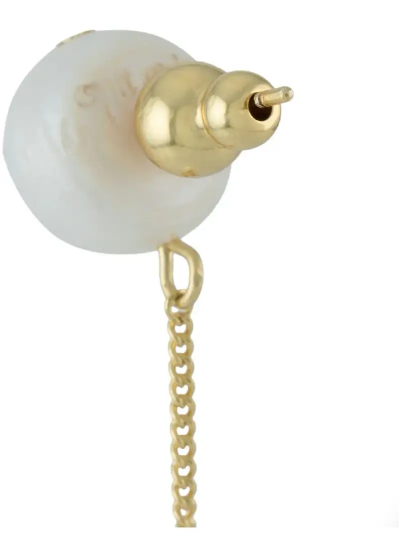 Cult Gaia Orecchini Oro 2734707 miniatura 2