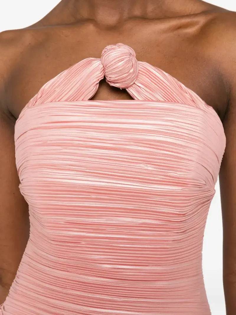 Cult Gaia Top Rosa 4022717 miniatura 3