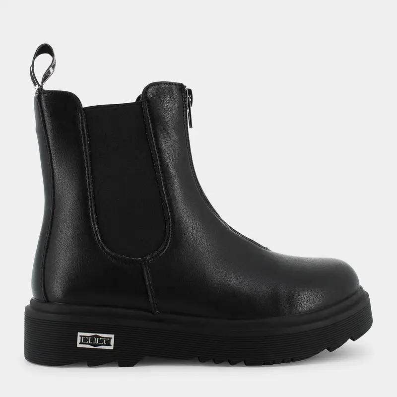 Cult Scarponcini Bambina Nero 2965305