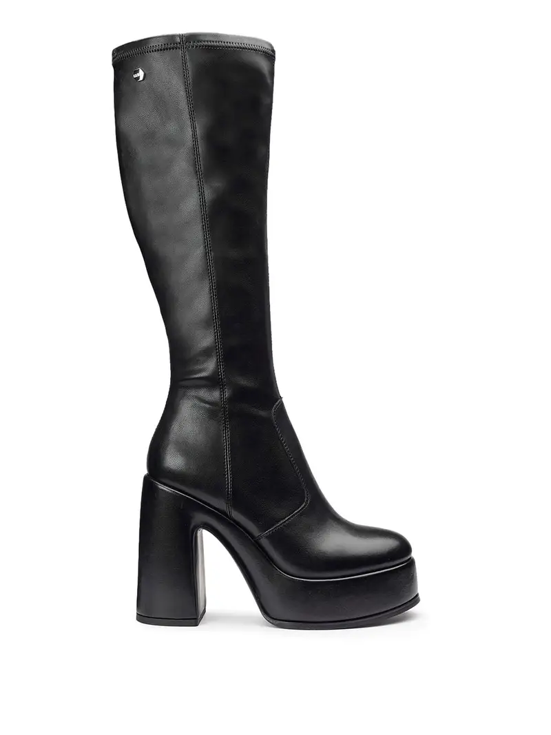 stivale cult bjork 4106 boot da donna - nero