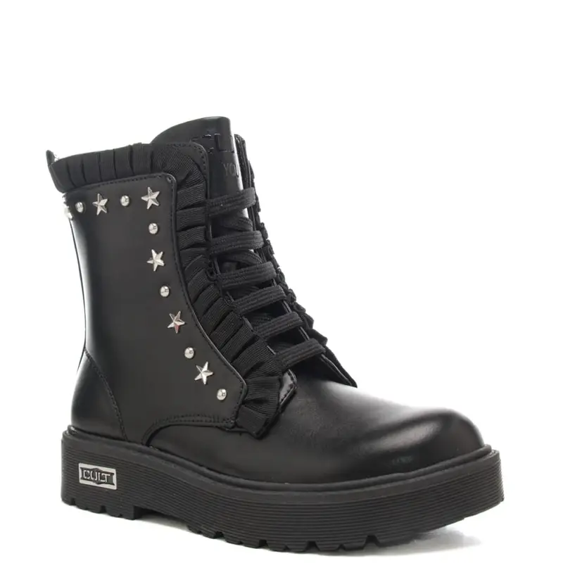 Cult Stivaletti bassi Bambina 3763931 miniatura 2