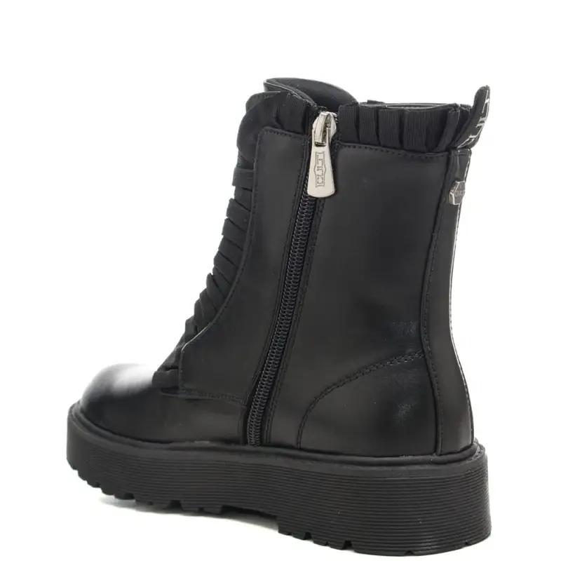 Cult Stivaletti bassi Bambina 3763931 miniatura 3