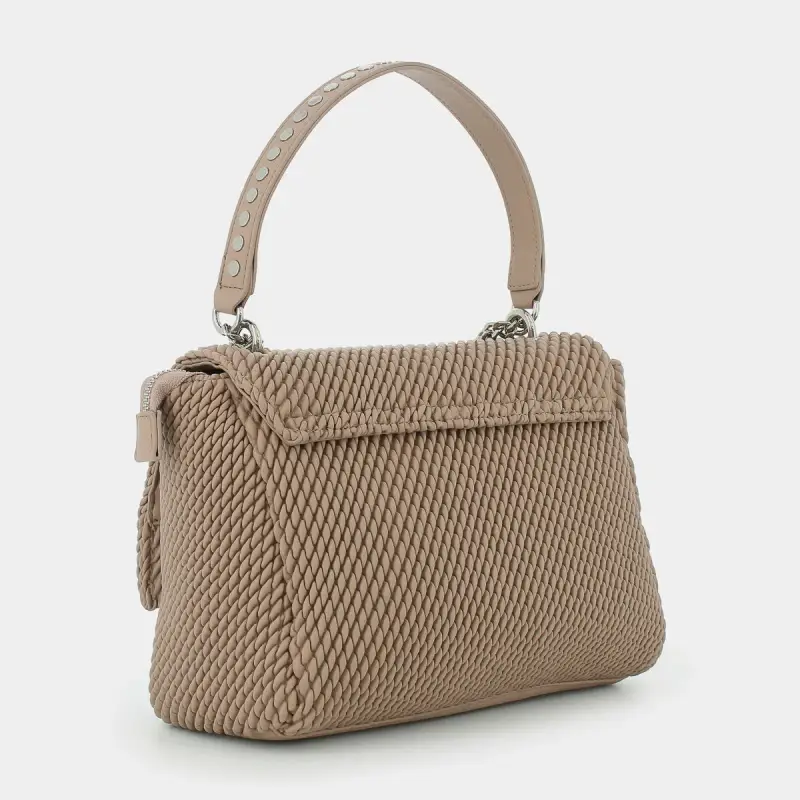 Tracolle Cult da Donna, beige miniatura 2