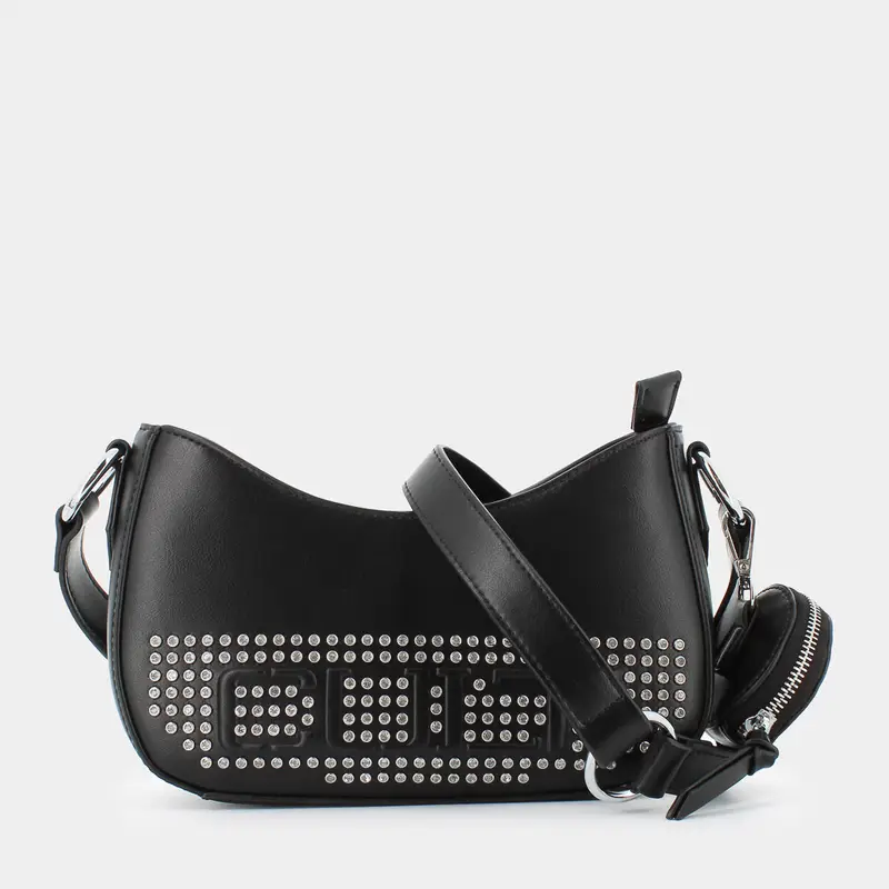 Tracolle Cult da Donna, nero