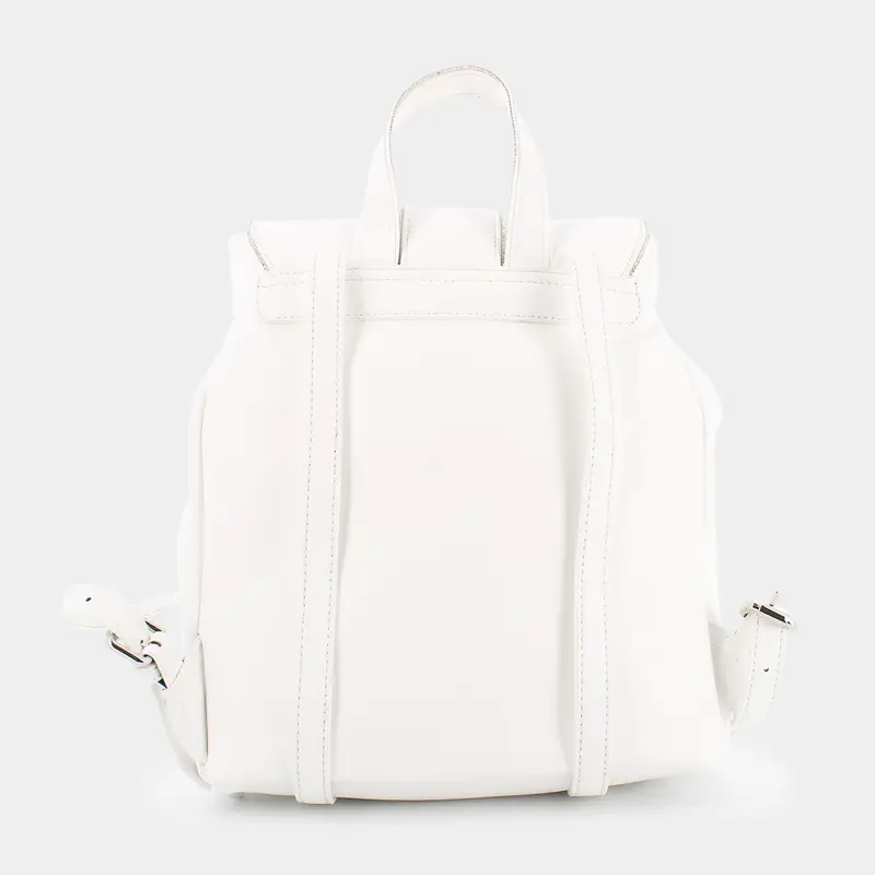 Zaini Cult da Donna, bianco miniatura 2