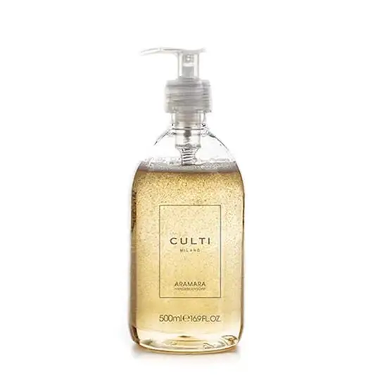 Aramara Sapone Mani & Corpo 500 ml