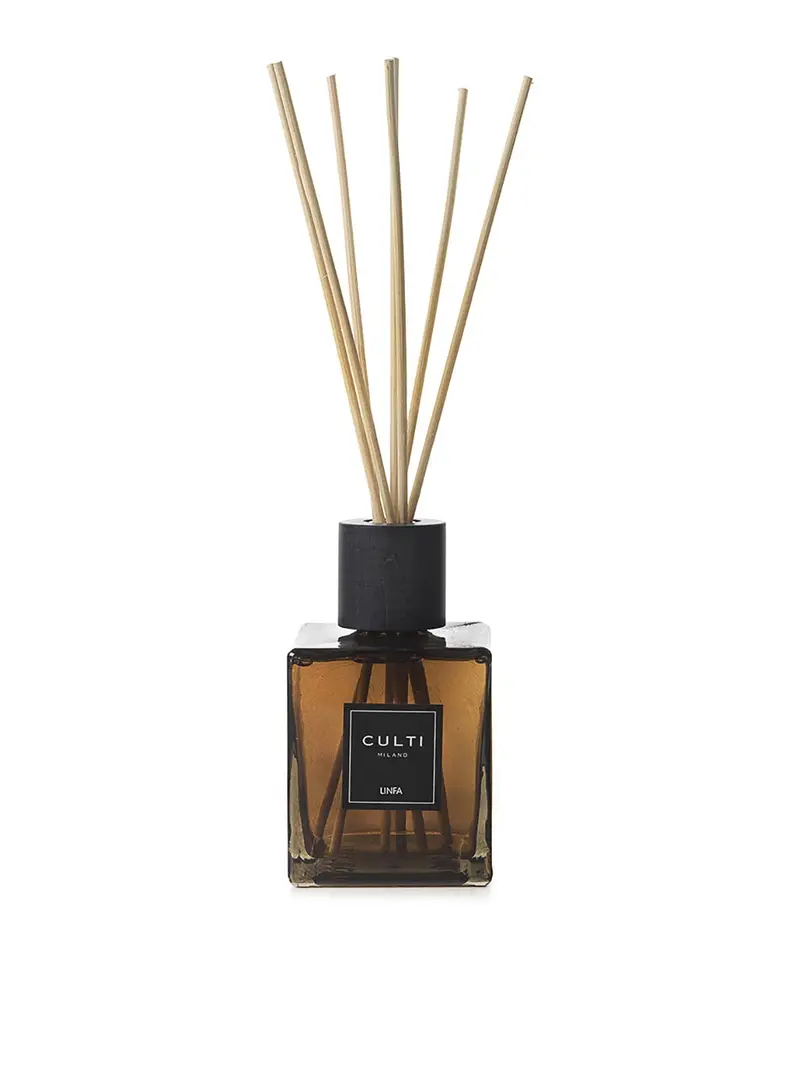 Diffusore Classic 500Ml Marrone