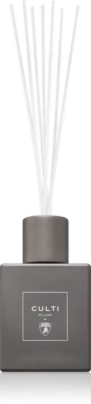 Lamborghini Turbo Noir diffusore di aromi 500 ml