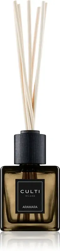 Milano Decor Aramara diffusore di aromi con ricarica 250 ml