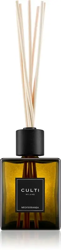 Milano Decor Mediterranea diffusore di aromi 1000 ml