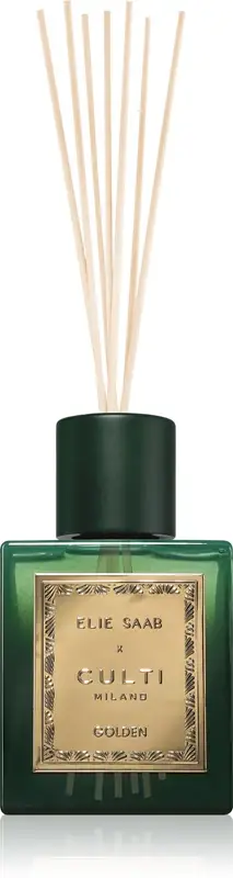 Milano ELIE SAAB x CULTI MILANO diffusore di aromi 500 ml