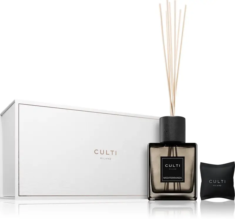 Milano Mediterranea Gift Box confezione regalo