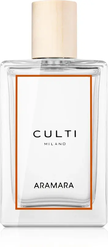 Milano Spray Aramara profumo per ambienti 100 ml