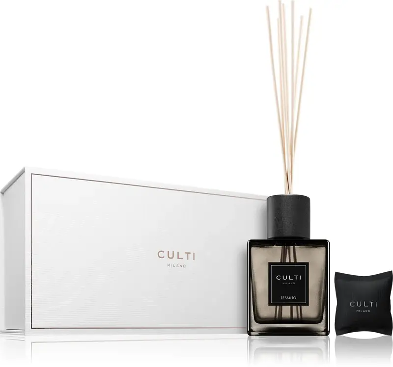 Milano Tessuto Gift Box confezione regalo