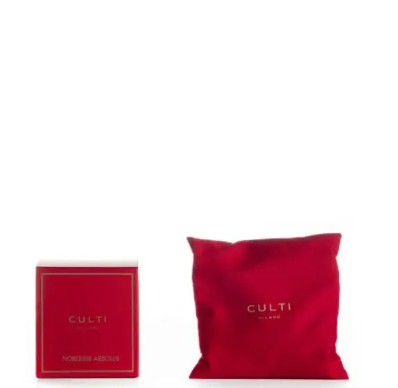 Sacchetto profumato Noblesse absolut 250gr