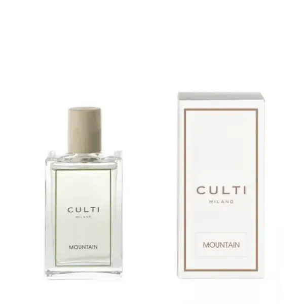 Spray Ambiente Ode Roses 100ml